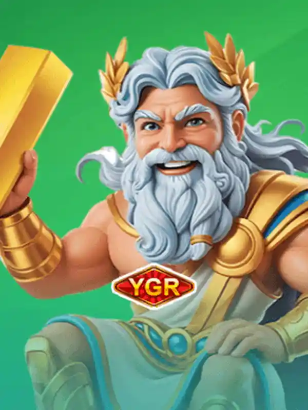 bilbet অনলাইন ক্যাসিনো YGR স্লট গেম